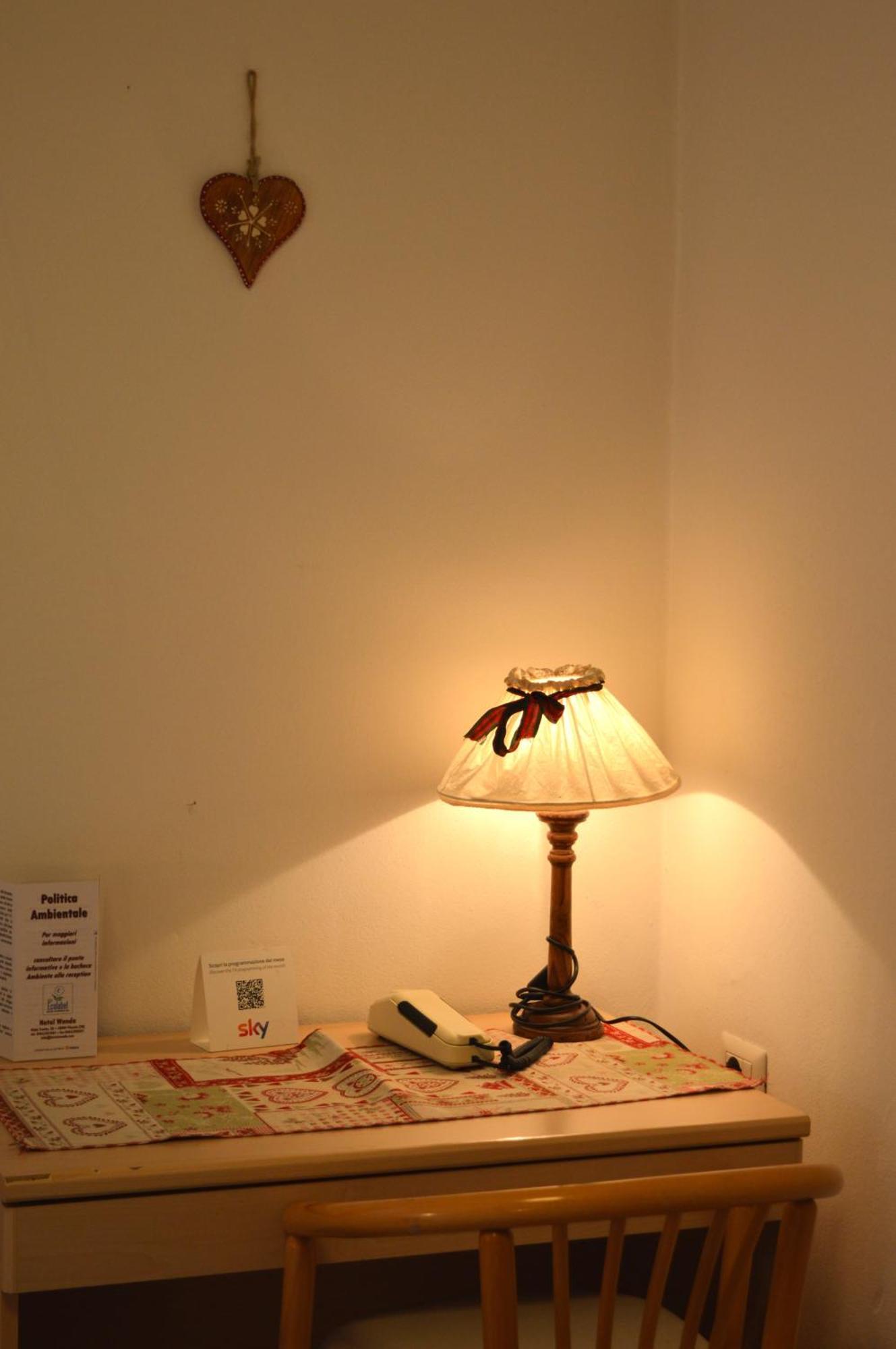 Hotel Wanda ピンツォーロ エクステリア 写真